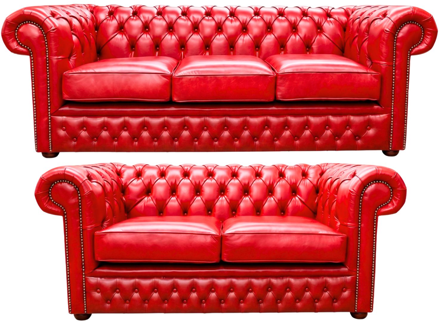 The Durham Chesterfield